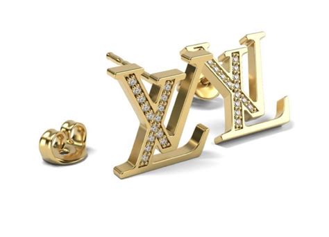 louis vuitton charms replica|louis vuitton earrings dupe.